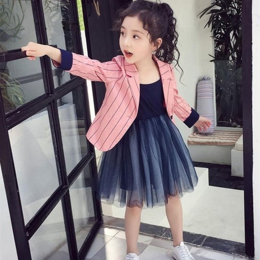 Veste pour fille