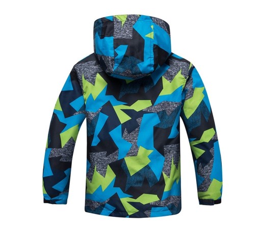 Veste pour garçon Adam J2528