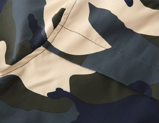 Veste pour garçon L2100