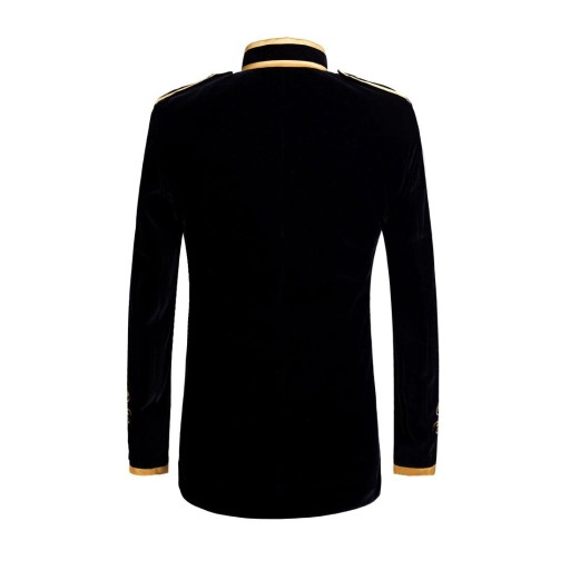 Veste pour homme à zip