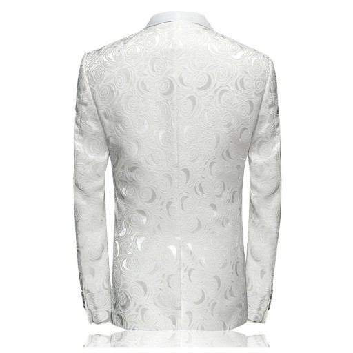 Veste pour homme A2641