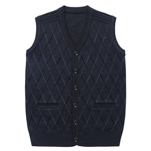 Veste pour homme avec poches