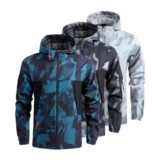 Veste pour homme F1081