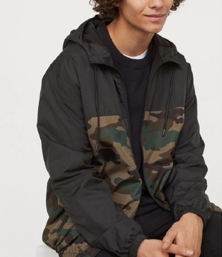 Veste pour homme F1093