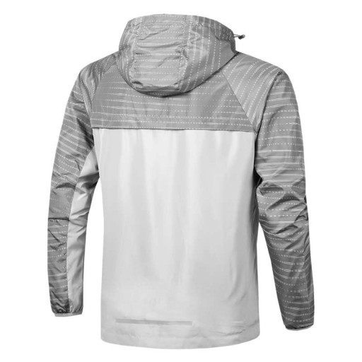 Veste pour homme F1114