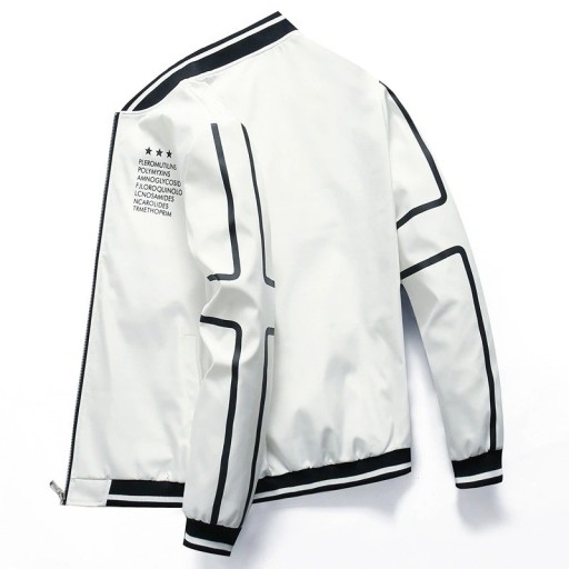 Veste pour homme F1130