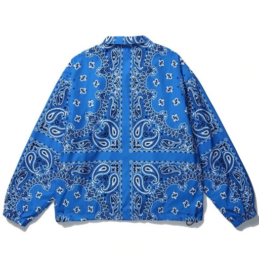 Veste pour homme F1141