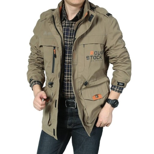Veste pour homme F1144
