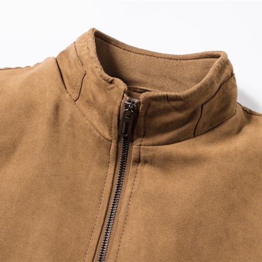 Veste pour homme F1177