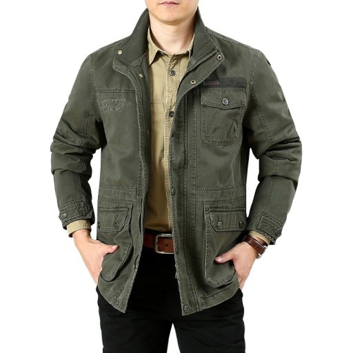 Veste pour homme F1191