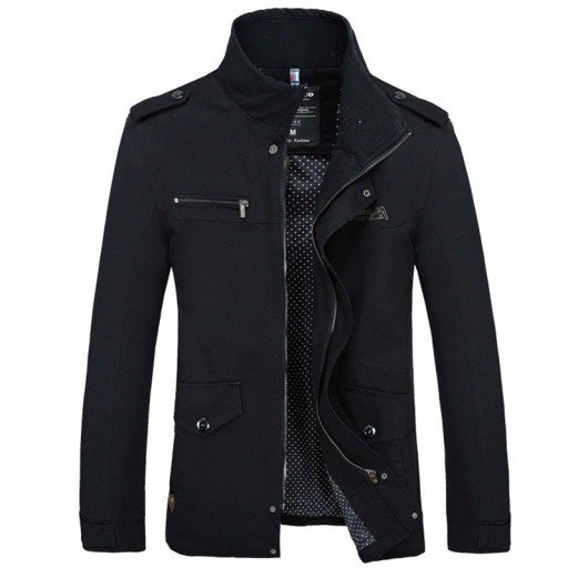 Veste pour homme F1195