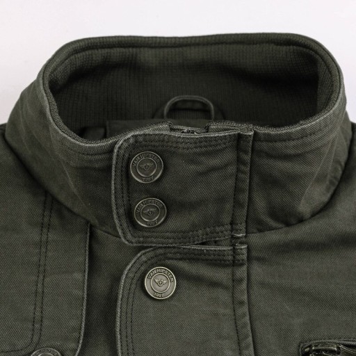 Veste pour homme F1208