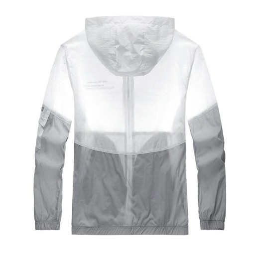Veste pour homme F1211