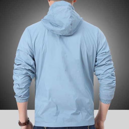 Veste pour homme F1215