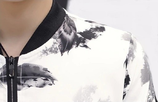 Veste pour homme F1229