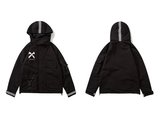 Veste pour homme F1257