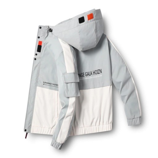 Veste pour homme F1281