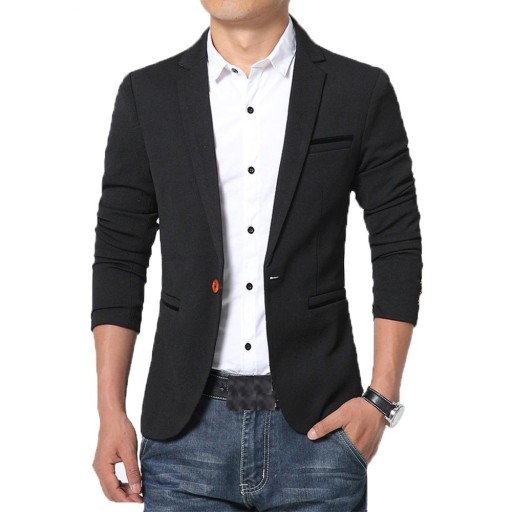 Veste pour homme F312