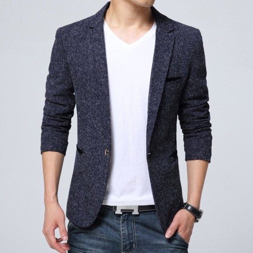 Veste pour homme F315