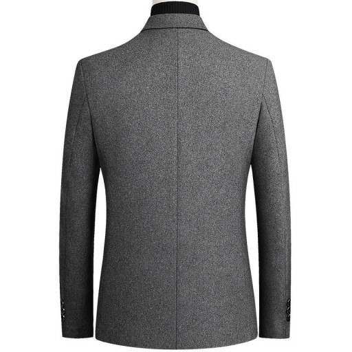 Veste pour homme F329