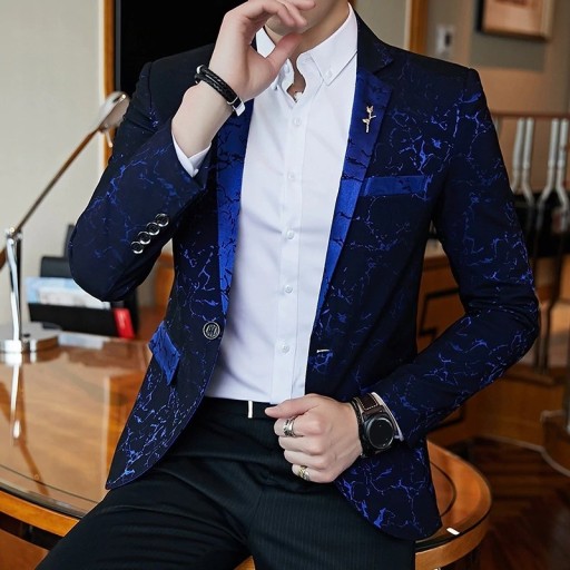 Veste pour homme F331