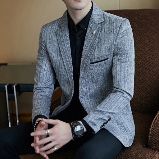 Veste pour homme F336