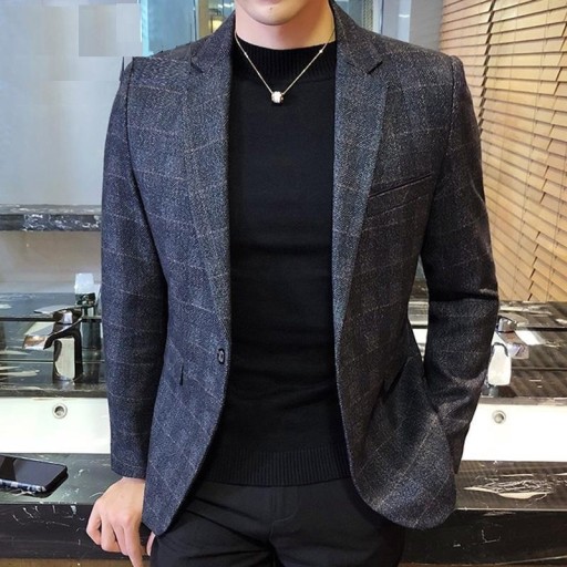 Veste pour homme F338