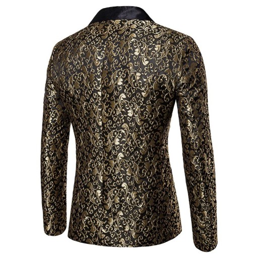 Veste pour homme F383