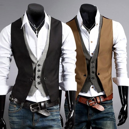 Veste pour homme F384