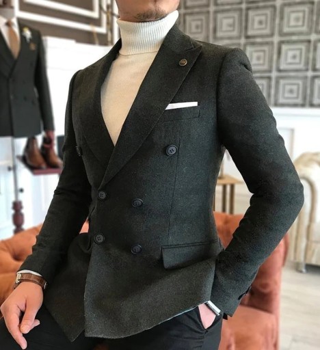 Veste pour homme F397