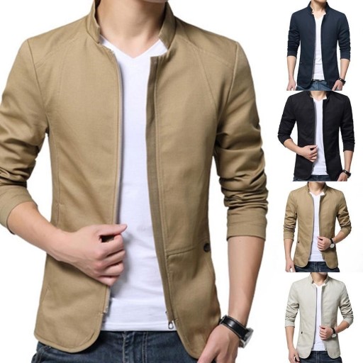 Veste pour homme F403