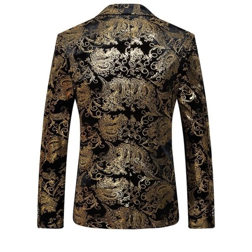 Veste pour homme F410