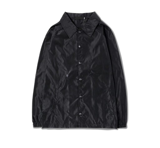 Veste pour homme stylée - Noire
