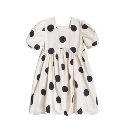 Vestido de menina N106