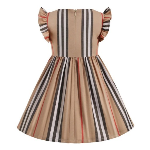 Vestido de menina N111