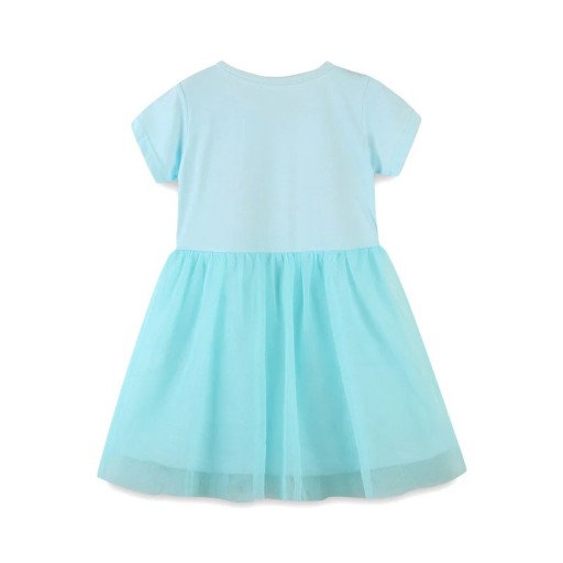 Vestido de menina N273