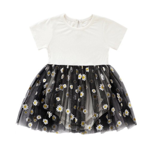 Vestido de menina N331