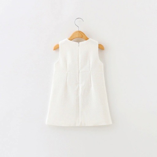 Vestido de menina N359