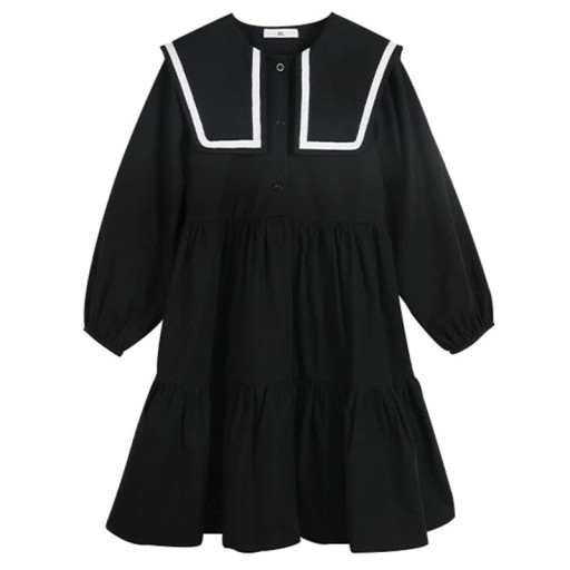 Vestido de menina N386