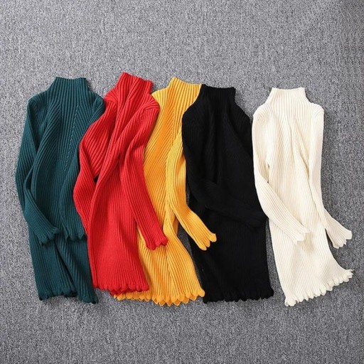 Vestido de menina N420