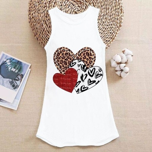 Vestido de menina N462