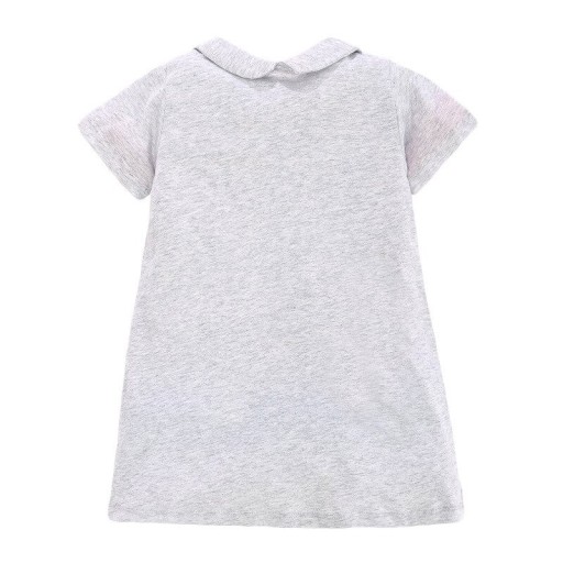 Vestido de menina N557