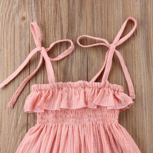 Vestido de menina N568