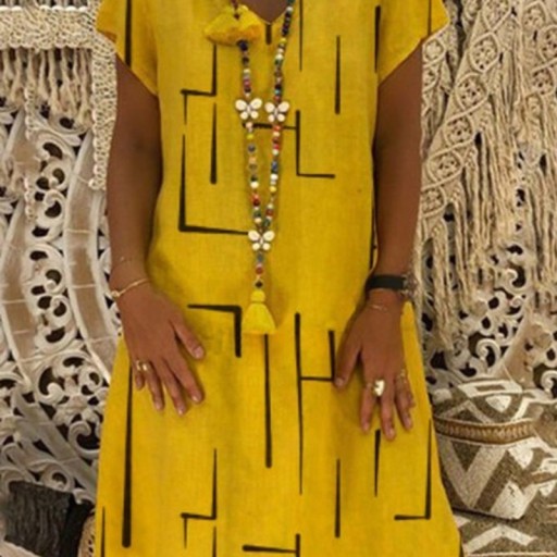 Vestido de mujer Jade