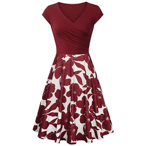 Vestido de mujer Lucy