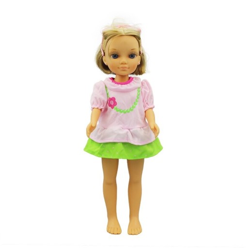 Vestido de muñeca A106