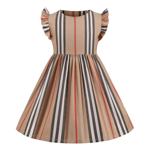 Vestido de niña N111