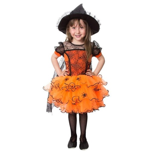 Vestido de niña N309