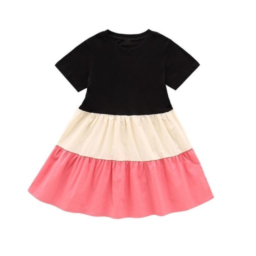 Vestido de niña N380