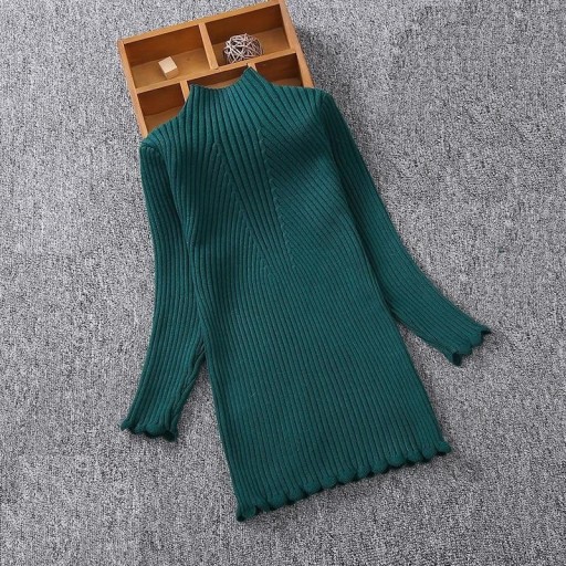 Vestido de niña N420